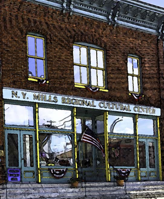 CulturalCtrBldg