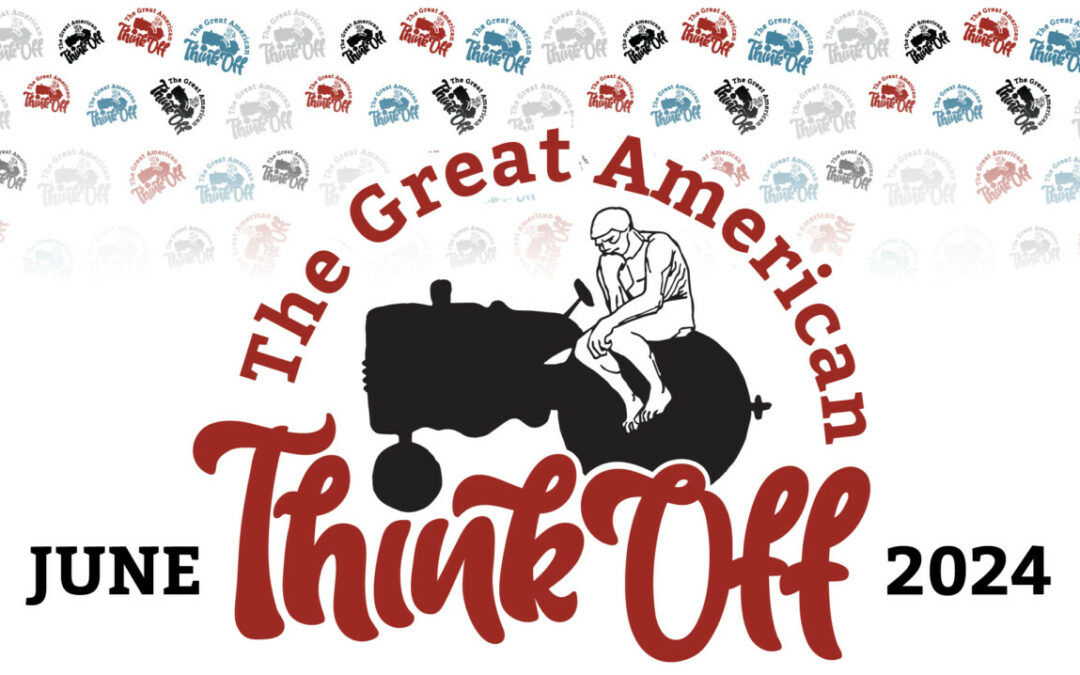 2024 Great American Think-Off Finalists Announced